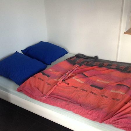 Hostel Seeburg Stäfa Eksteriør bilde