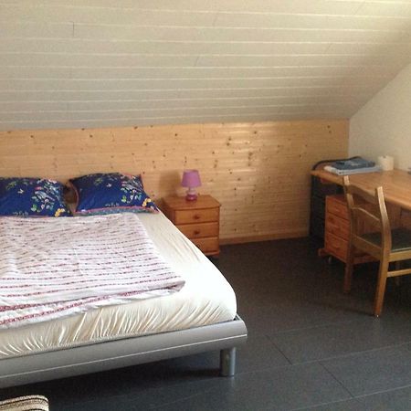 Hostel Seeburg Stäfa Eksteriør bilde